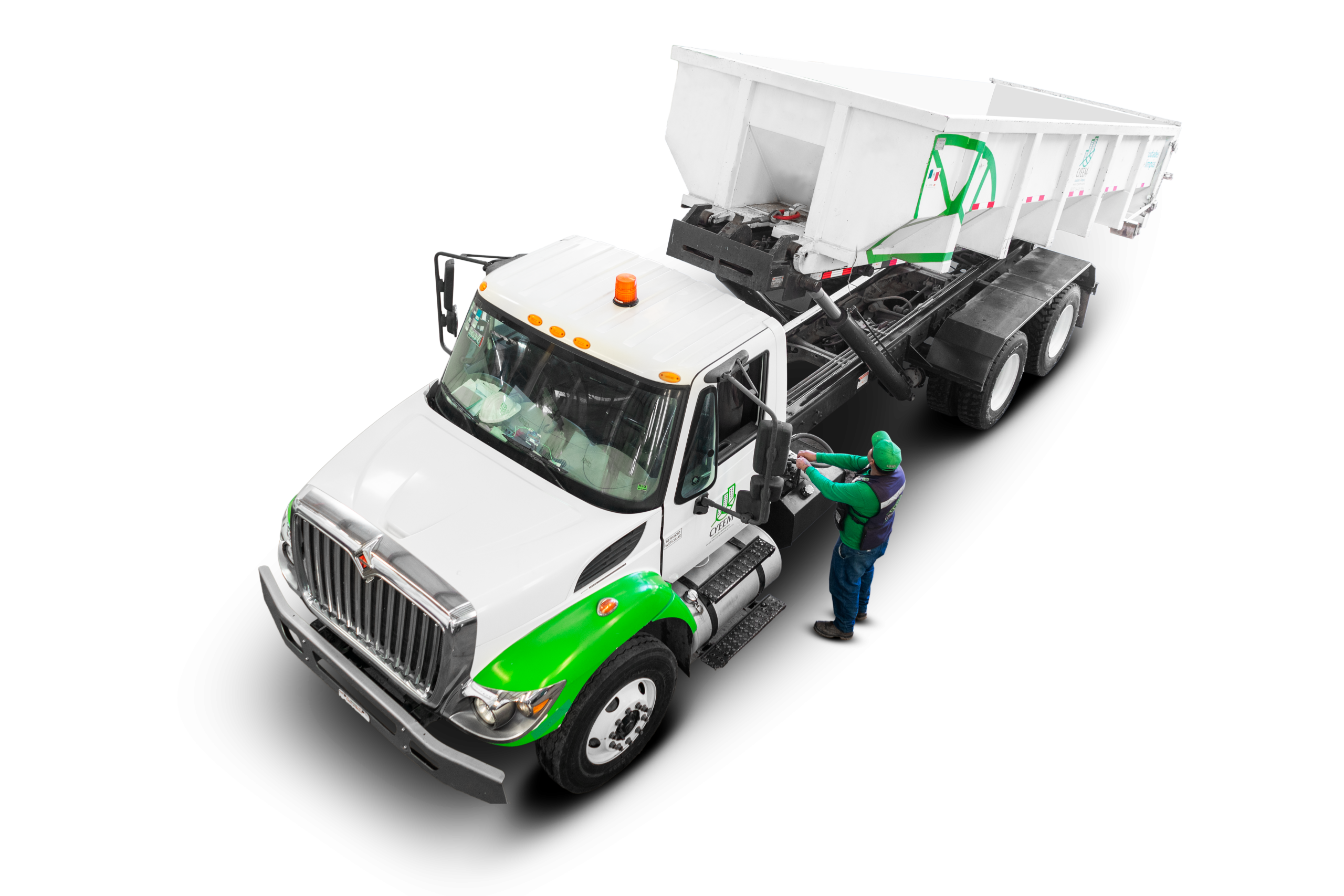 Roll-Off 3